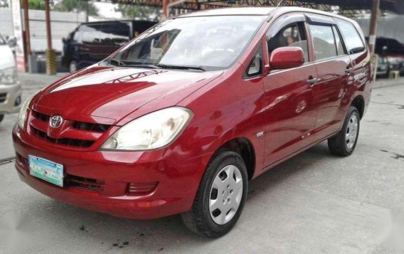 2005 Toyota Innova 2.7 J MT for sale-5