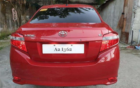 2018 Toyota Vios for sale-1