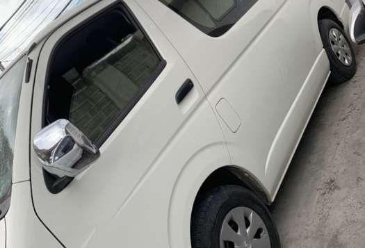 2018 Toyota Hiace for sale-2