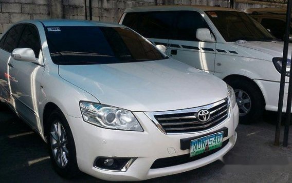 Toyota Camry 2010 for sale