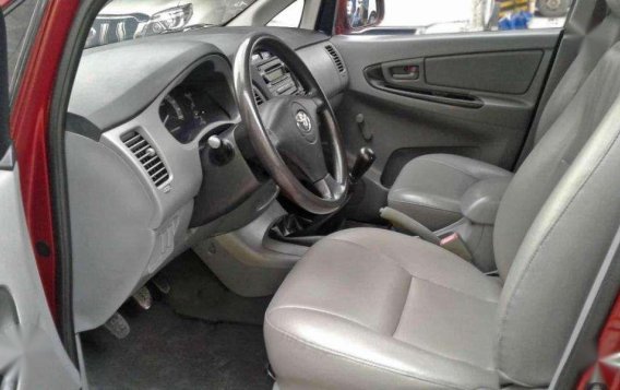 2005 Toyota Innova 2.7 J MT for sale-3