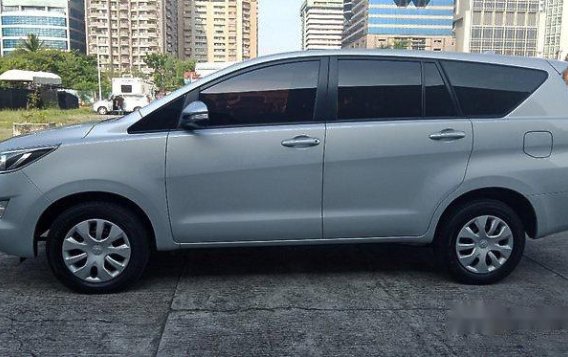 Toyota Innova 2017 for sale-2