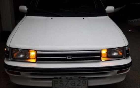 Toyota Corolla AE92 SmallBody for sale