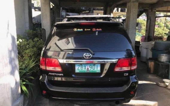 2005 Toyota Fortuner FOR SALE-3
