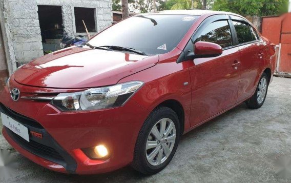 2018 Toyota Vios for sale-2