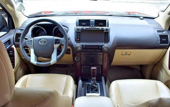 2014 Toyota Prado AT 1.948m Nego Batangas Area-11