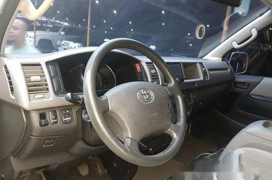 Toyota Hiace 2006 for sale-4