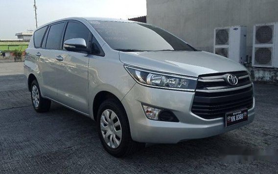 Toyota Innova 2017 for sale-4