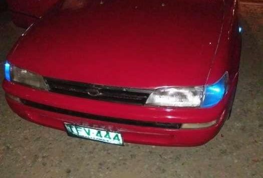 Toyota Corolla 1993 for sale-3