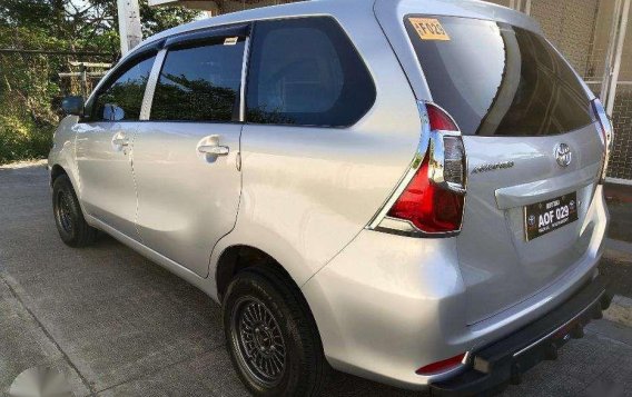 2017 Toyota Avanza MT Fully Loaded for sale-3