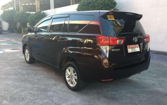 2016 Toyota Innova for sale-4