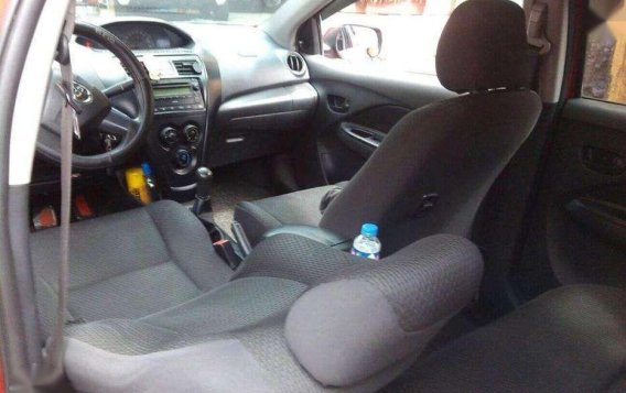 Toyota Vios e 2010 model manual FOR SALE-3