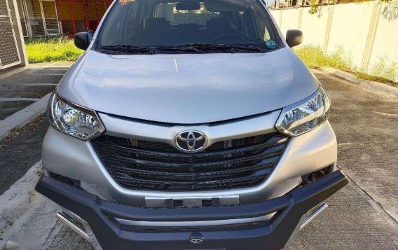 2017 Toyota Avanza MT Fully Loaded for sale-1