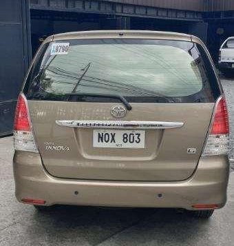 2010 Toyota Innova for sale-2