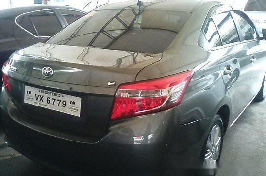 Toyota Vios 2017 for sale-3