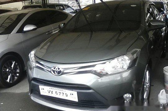 Toyota Vios 2017 for sale