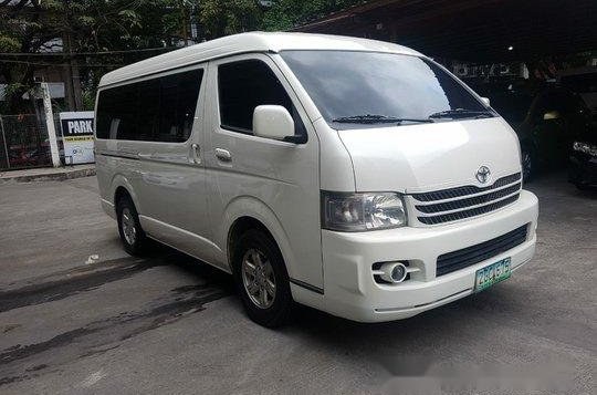 Toyota Hiace 2006 for sale