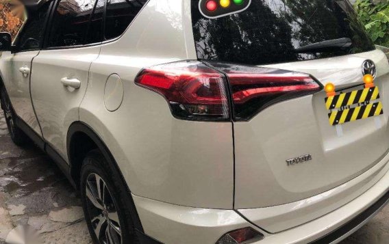 Toyota Rav4 2016 for sale-2