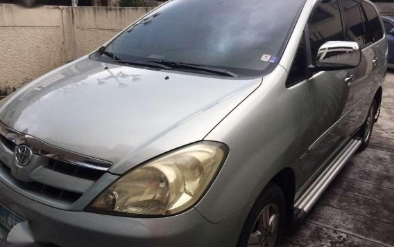 2006 Toyota Innova G Automatic Lady driver-3