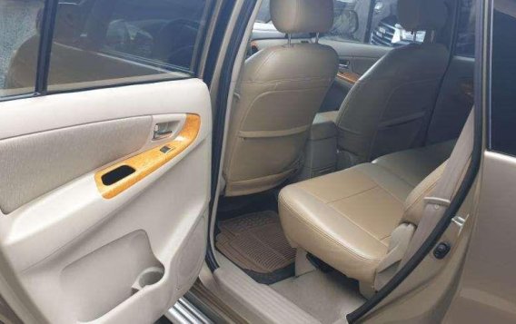 2010 Toyota Innova for sale-7