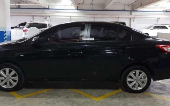 FOR SALE Toyota Vios E 2018-2