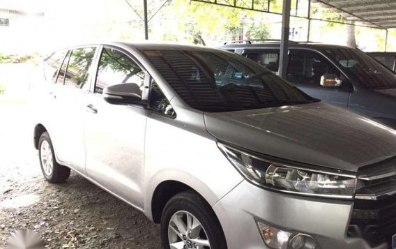 Toyota Innova 2.8 G diesel AT, 2012-1