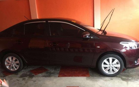 Rush Sale 2017 Toyota Vios 13E Automatic