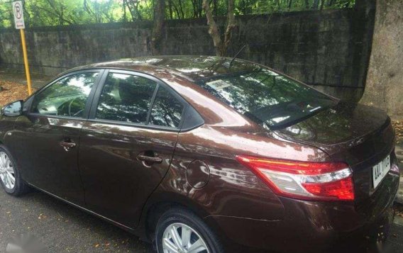 Toyota Vios 2014 for sale-1