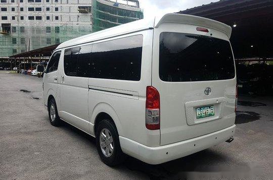 Toyota Hiace 2006 for sale-2