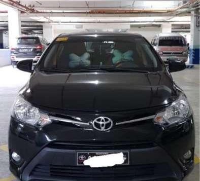 FOR SALE Toyota Vios E 2018