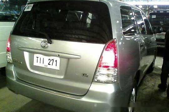 Toyota Innova 2011 for sale-3