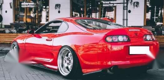 1999 Toyota Supra for sale -1