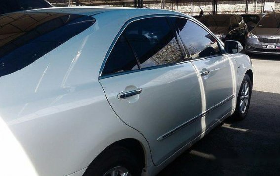 Toyota Camry 2010 for sale-4