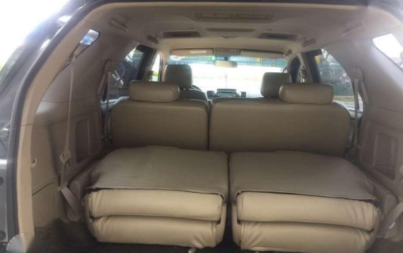 Toyota Fortuner 2014 for sale-6