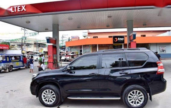 2014 Toyota Prado AT 1.948m Nego Batangas Area-8