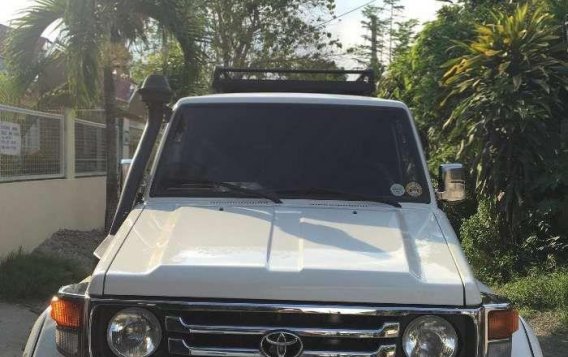 Toyota Land Cruiser 2003 for sale-8