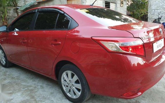 2018 Toyota Vios for sale-3