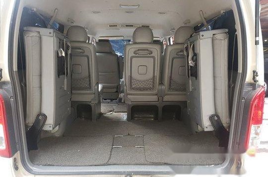Toyota Hiace 2006 for sale-7