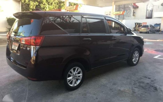 2016 Toyota Innova for sale-3