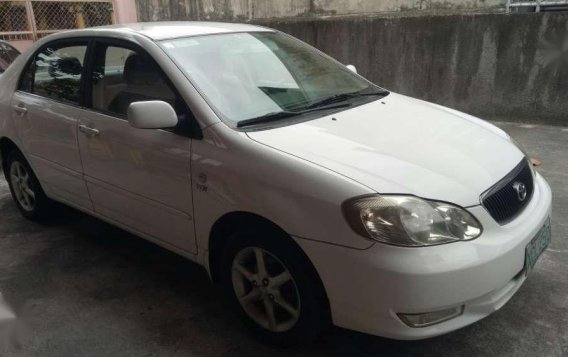 Toyota Corolla Altis automatic FOR SALE