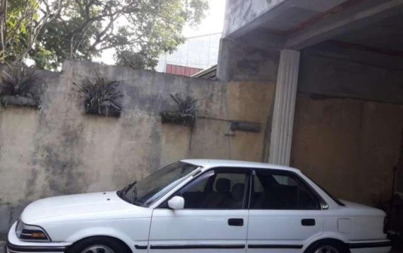 Toyota Corolla AE92 SmallBody for sale-7