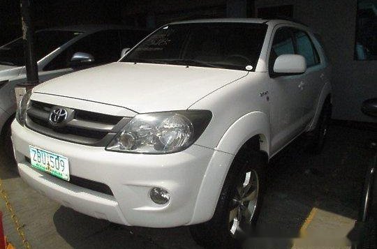 Toyota Fortuner 2005 for sale