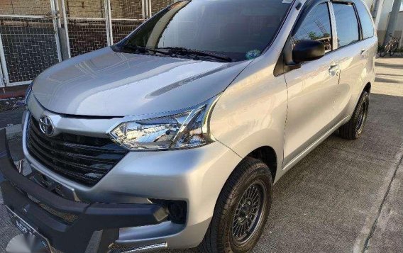 2017 Toyota Avanza MT Fully Loaded for sale