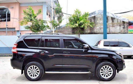 2014 Toyota Prado AT 1.948m Nego Batangas Area-4