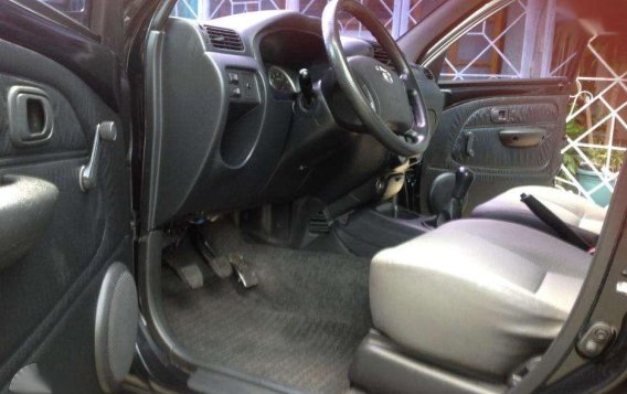 2011 Toyota Avanza 1.3J Manual Transmission-7