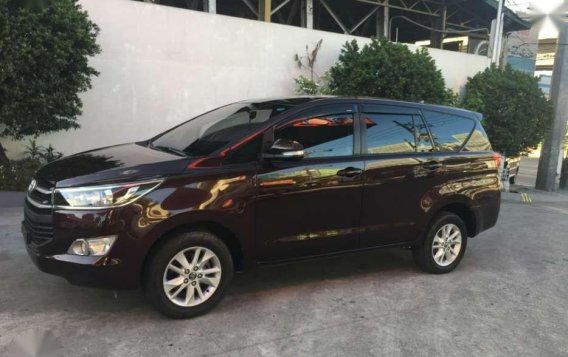 2016 Toyota Innova for sale-6