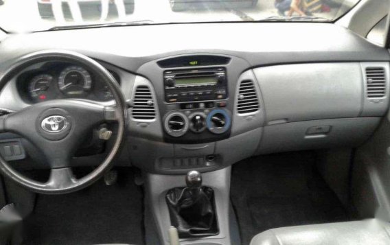 2005 Toyota Innova 2.7 J MT for sale-6