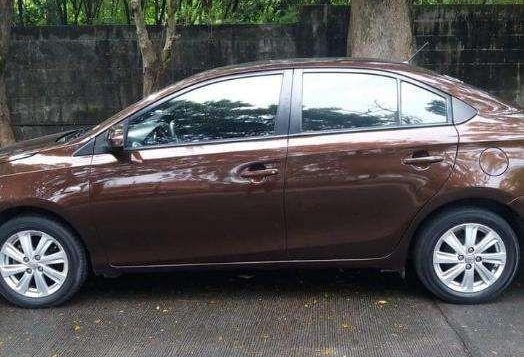 Toyota Vios 2014 for sale