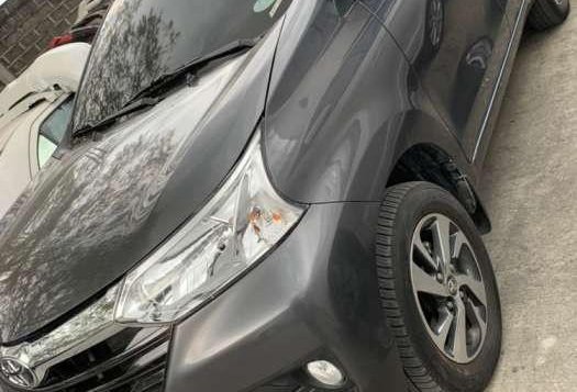 2017 Toyota Avanza G for sale-2