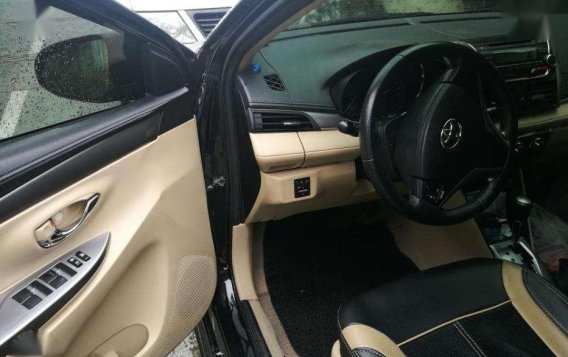 Toyota Vios 2014 for sale-5